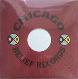 Green Velvet : Flash (Remixes) (2x12")