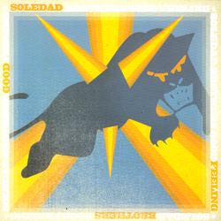 Soledad Brothers : Good Feeling (7