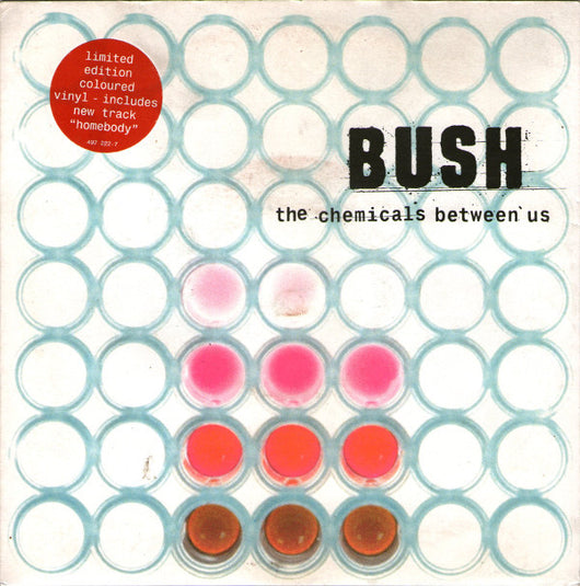 Bush : The Chemicals Between Us (7