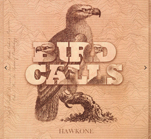 Hawk One : Bird Calls (12