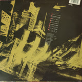 Swing Out Sister : It's Better To Travel (LP, Album)