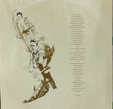 Swing Out Sister : It's Better To Travel (LP, Album)