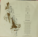 Swing Out Sister : It's Better To Travel (LP, Album)