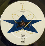 Swing Out Sister : It's Better To Travel (LP, Album)