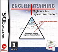 Practise English - DS