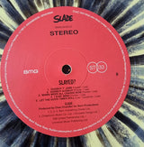 Slade : Slayed? (LP, Album, RE, Yel)