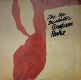 Graham Parker And The Rumour : The Up Escalator (LP, Album)