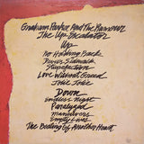 Graham Parker And The Rumour : The Up Escalator (LP, Album)