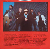 Graham Parker And The Rumour : The Up Escalator (LP, Album)
