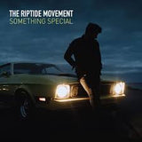 The Riptide Movement : Something Special (12", EP)