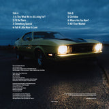 The Riptide Movement : Something Special (12", EP)