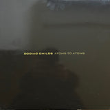 Zodiac Childs : Atoms To Atoms  (3x12", Album, Yel)