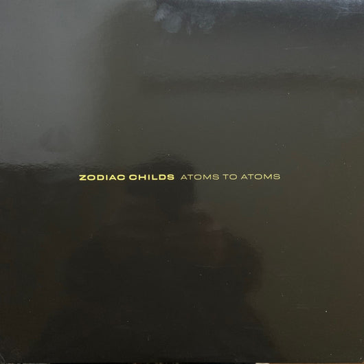 Zodiac Childs : Atoms To Atoms  (3x12
