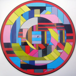 Crel : Experiments In Colour (12