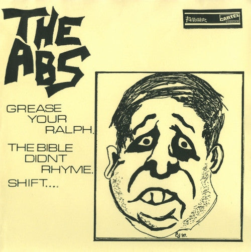The Abs : Grease Your Ralph (7