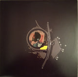 Push Button Objects : Cash (12", EP, RP)