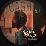 Push Button Objects : Cash (12", EP, RP)