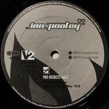 Ian Pooley : 900 Degrees Vol. 2 (12")