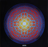 Edgar Broughton Band* : Oora (LP, Album)