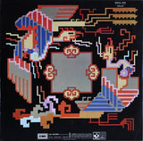 Edgar Broughton Band* : Oora (LP, Album)
