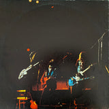 Edgar Broughton Band* : Oora (LP, Album)
