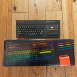 Sinclair ZX Spectrum +2 007 Action Pack