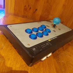 Arcade Fight Stick - Mad Catz - PS3/4