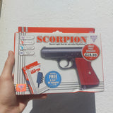 Scorpion Light Gun