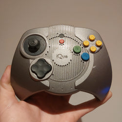 iQue Player / iQue 64
