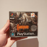Castlevania Symphony Of The Night - PS1 (Limited Edition Collectors Pack)