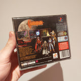 Castlevania Symphony Of The Night - PS1 (Limited Edition Collectors Pack)