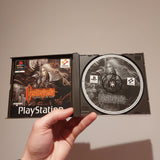 Castlevania Symphony Of The Night - PS1 (Limited Edition Collectors Pack)