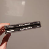 Castlevania Symphony Of The Night - PS1 (Limited Edition Collectors Pack)