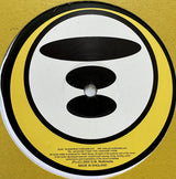 Patrik Skoog : Real Deals Part 2 (12")