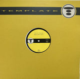 Patrik Skoog : Real Deals Part 2 (12")