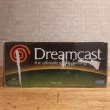 Dreamcast Console USA Sports Edition
