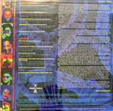 The Jazz Passengers Featuring Deborah Harry, Elvis Costello : Individually Twisted (LP, Ltd, RE, Pea)