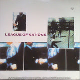 Simple Minds : The American (12")