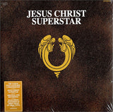 Various, Andrew Lloyd Webber And Tim Rice : Jesus Christ Superstar (A Rock Opera) (2xLP, Album, RE, RM, 180)