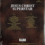 Various, Andrew Lloyd Webber And Tim Rice : Jesus Christ Superstar (A Rock Opera) (2xLP, Album, RE, RM, 180)