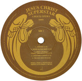 Various, Andrew Lloyd Webber And Tim Rice : Jesus Christ Superstar (A Rock Opera) (2xLP, Album, RE, RM, 180)