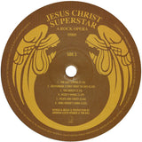 Various, Andrew Lloyd Webber And Tim Rice : Jesus Christ Superstar (A Rock Opera) (2xLP, Album, RE, RM, 180)