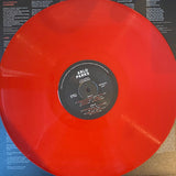 Arlo Parks : Collapsed In Sunbeams (LP, Album, Ltd, Red)