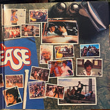 Various : Grease (The Original Soundtrack From The Motion Picture) (2xLP, Album, Club, Gat)