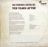 Ten Years After : Los Grandes Exitos (LP, Comp)
