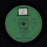 Hank Garland & Gary Burton : Three-Four The Blues (LP, RE)