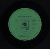 Hank Garland & Gary Burton : Three-Four The Blues (LP, RE)