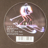 Ceephax Acid Crew : Part 1 (12", EP)