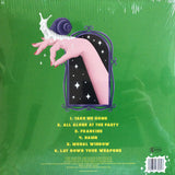 People Club : Take Me Home (12", EP)