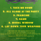 People Club : Take Me Home (12", EP)